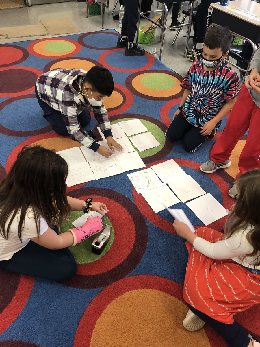 Rachel Stern tweet media