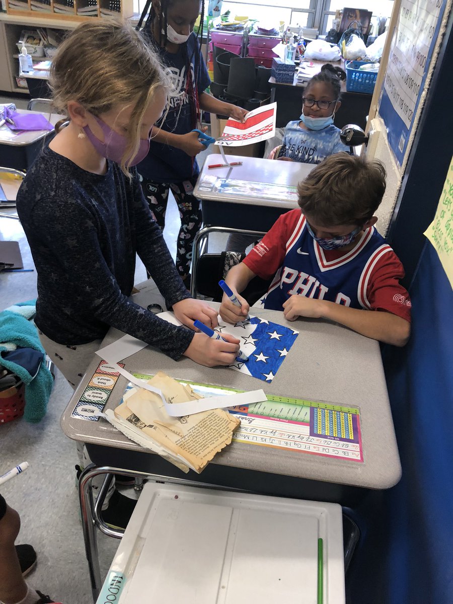 Rachel Stern tweet media