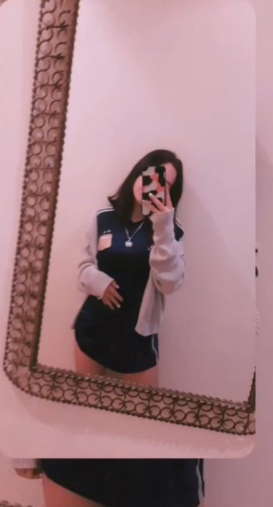 Siempre del lado correcto 💙