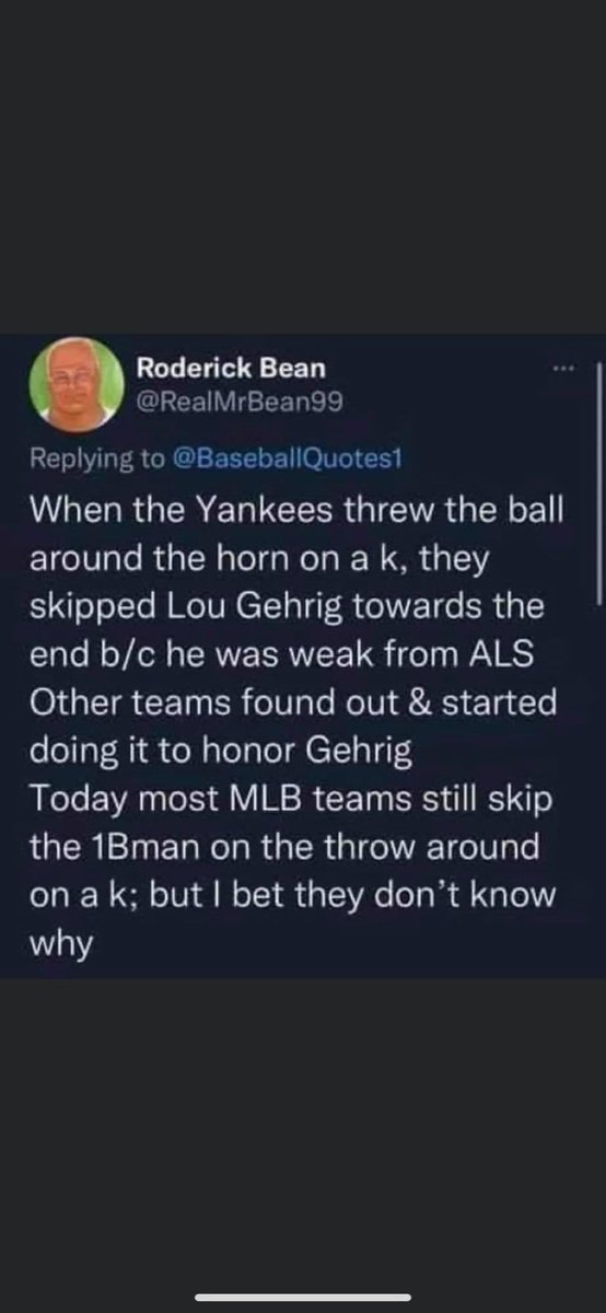 BanqueteHigh's tweet photo. @Ken_Rosenthal is this true??? https://t.co/5me3KNmOGY
