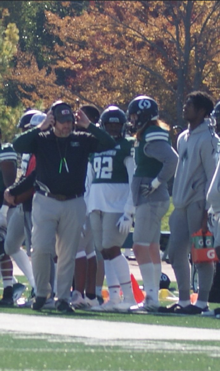 Proud to serve our program alongside one who served our country. Best wishes and loads of respect to our #Veterans including my colleague and friend "Coach Hop" <a href="/peter_hopson/">Coach Hopson</a>. Shining example of a servants heart and leading from in front. #ThankYouForYourService