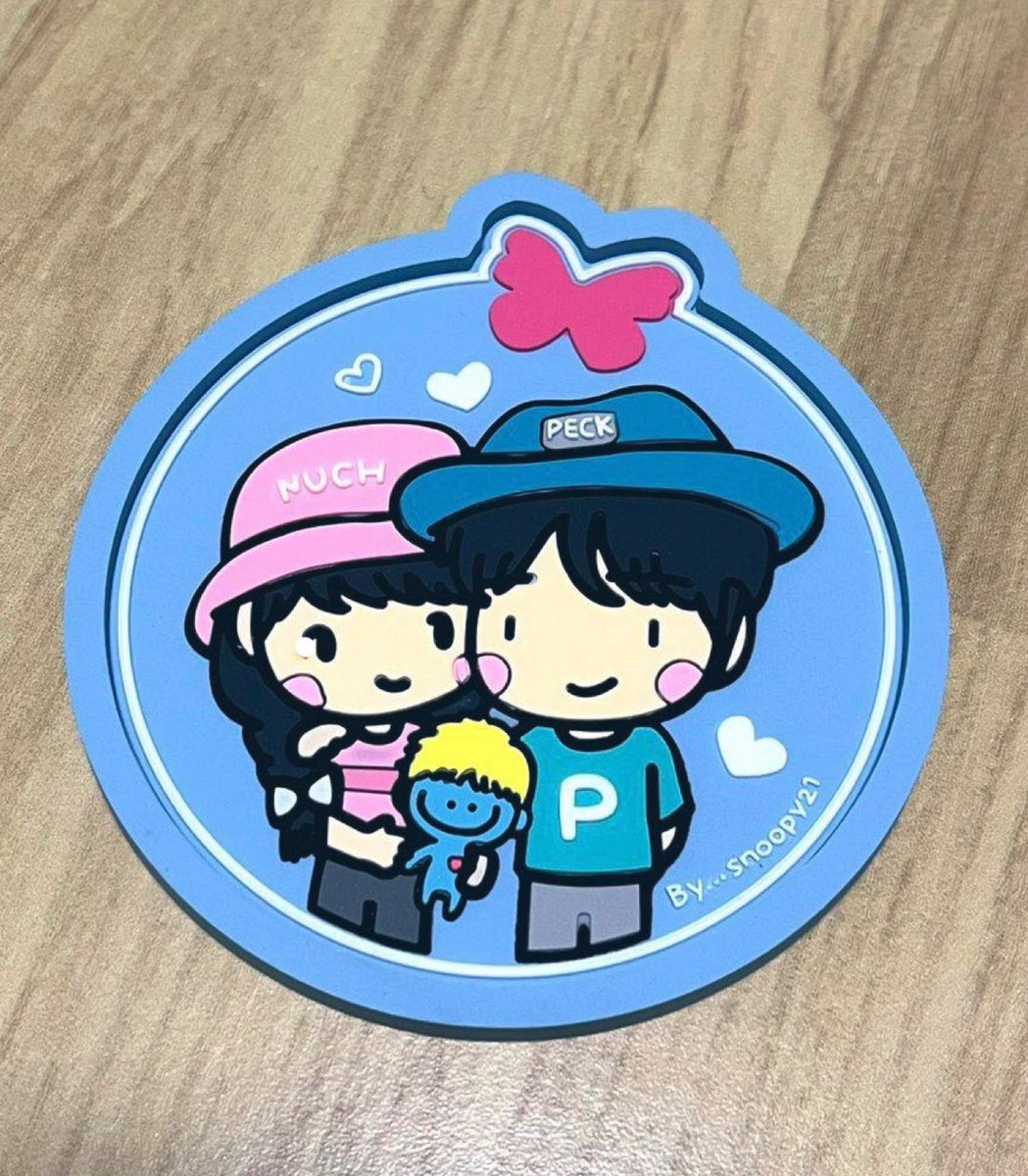 CPeckpalit's tweet photo. 📍มาวิ่งเล่นกับน้อล Blue อีกซัก 2 รางวัล (รวม 24รว) 
ช่วยกันรีช่วยกันโควท กี่เม้นท์ดีสายรีจ๋า 

🦋ขอบคุณที่ยังอยู่ด้วยกันทุกๆเช้า สัญญาน่ะว่าเราจะซัพพอร์ตอยู่เคียงข้างเฮียไปด้วยกันนานๆ🤘��🐷 

@peckpalit 

702 Walk with You
#ขอนุชเดินข้างเฮียได้ไหม
#เป๊กผลิตโชค
#PeckPaLitChoke https://t.co/ywTr0SFrum
