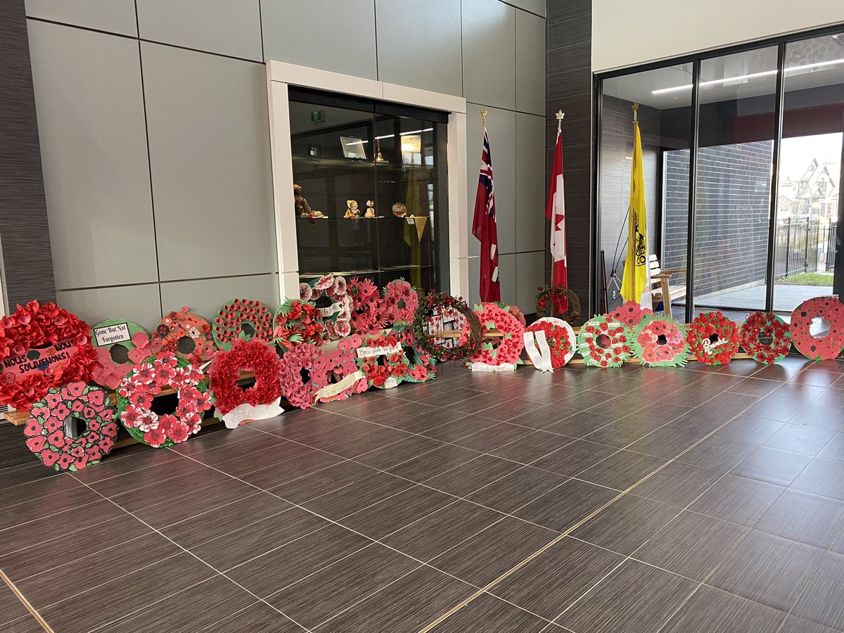 Vista Hills PS tweet media