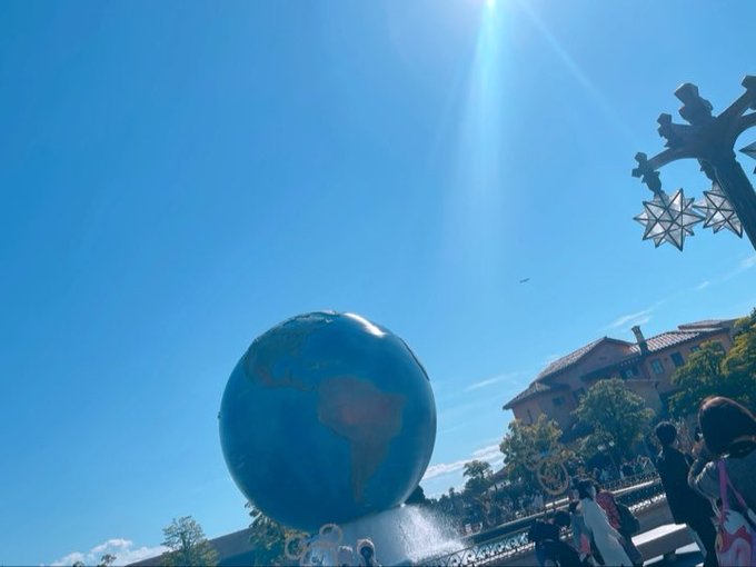 コスプレイヤー梅津のTwitter画像1