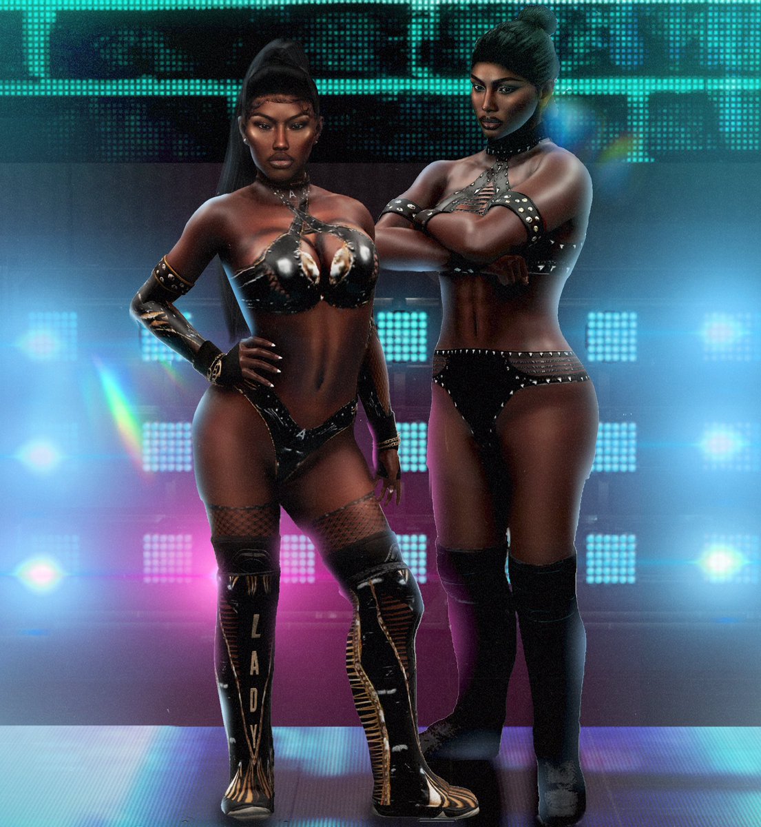 BankOnBlacc's tweet photo. • ｡$ ˚ ｡ 𝑻𝒉𝒆 𝑻𝒐𝒑 𝑰𝒔 𝑴𝒚 𝑵𝒆𝒙𝒕 𝑺𝒕𝒐𝒑.

(@FightNightHQ) https://t.co/Nn4Ns9nQZ5