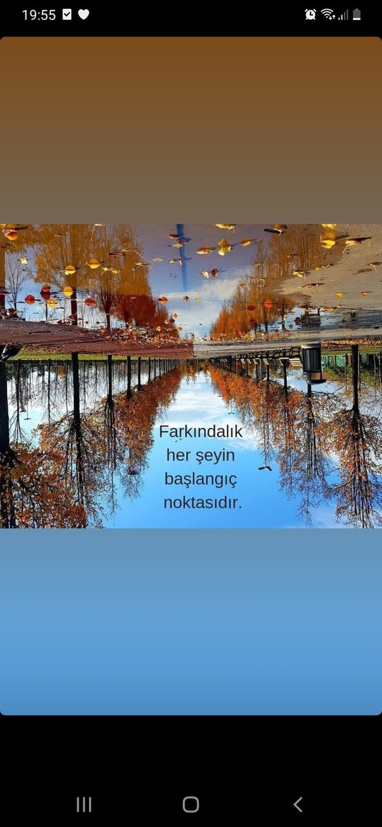 GonulErkol's tweet photo. Kuş ancak iki kanadı ile uçabilirse..

İnsanda ancak iki kanadı olan

manevi ve maddi hayat dengesi ile 

 ancak insan vasfında kalabilir..

#hayırlıcumalar 
#BaşakCengiz https://t.co/6NpGwmE1yT