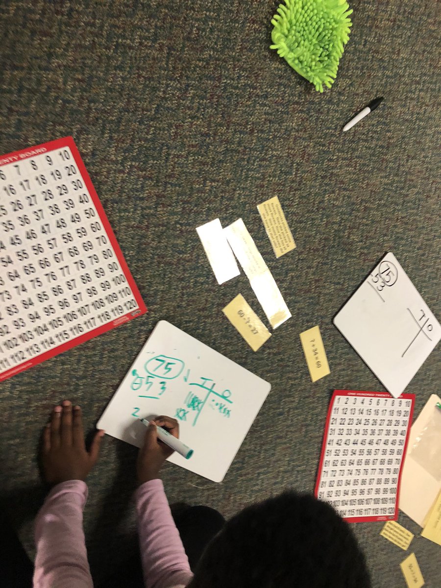 Surbina15's tweet photo. First, matching a story to a number sentence. #changeunknown #startunknown #resultunknown. Finally, solving each number sentence. @KleinISDMath @mistergee21 @LhopeClass @kloneal2 https://t.co/gIQqrrJFPf