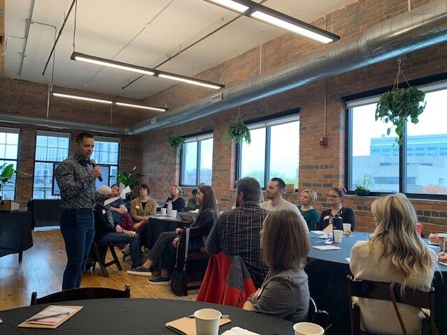 Lisa Even - Speaker, Coach, Joy Connoisseur tweet media