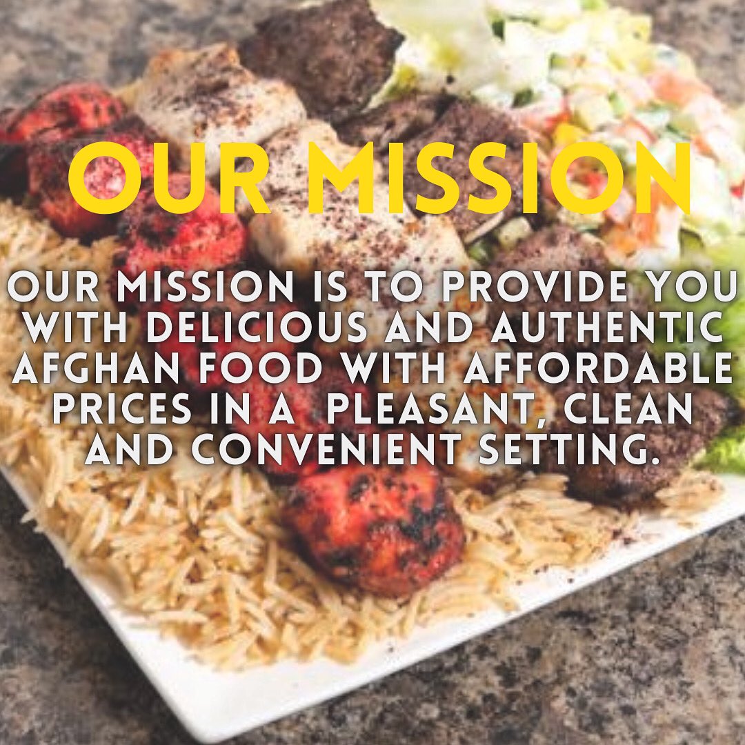 We thrive to make our customers happy!! #halalfood #torontohalal #afghancuisine #downtownspots #downtowntorontolife #yelptoronto #gtafood #afghanifood #torontofoodphoto #torontobloggers #seetorontonow #torontoinsta #tasteto #6ixbuzz #silkroadkabobhouse