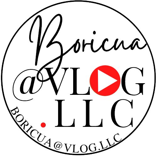 VLOGLLC's tweet image. 