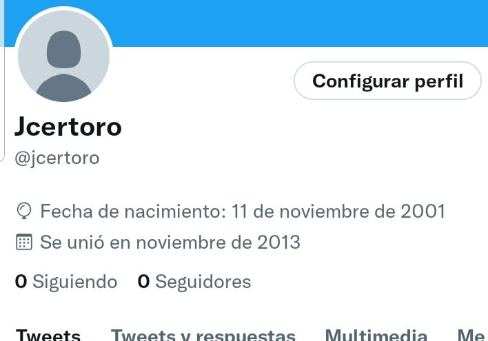 jcertoro ⭐ tweet media