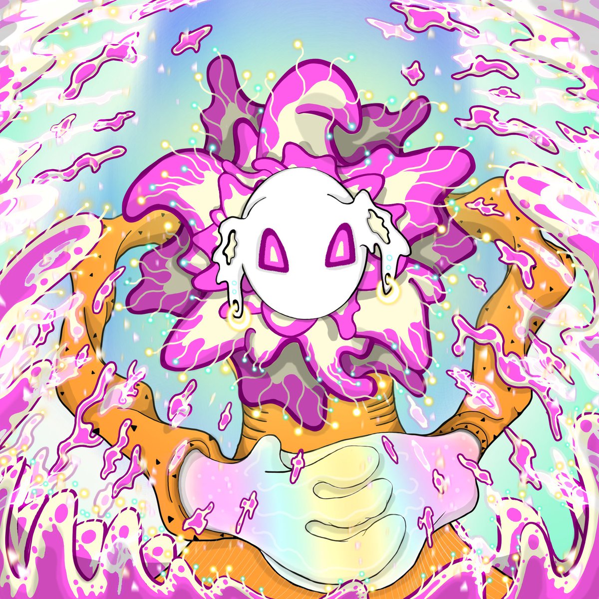 💛SHOW YOUR ART, NO LINKS.         #nftcollector  #FoundationNFT  #NFTartists  #NFTcollection 

Tag 5 Friends that will make a sale TODAY 🥃

I will Start! <a href="/DragulaEye/">Eye Dragula</a>  <a href="/Naratip75860752/">Sol. Trader</a>  @maxzxart  <a href="/jellowoctopus/">Jellow Octopus</a>  <a href="/KiratiSatt/">𝕭𝖎𝖌𝖊𝖌𝖌𝖘 𝕭𝖑𝖆𝖈𝖐 𝕻𝖊𝖓</a>