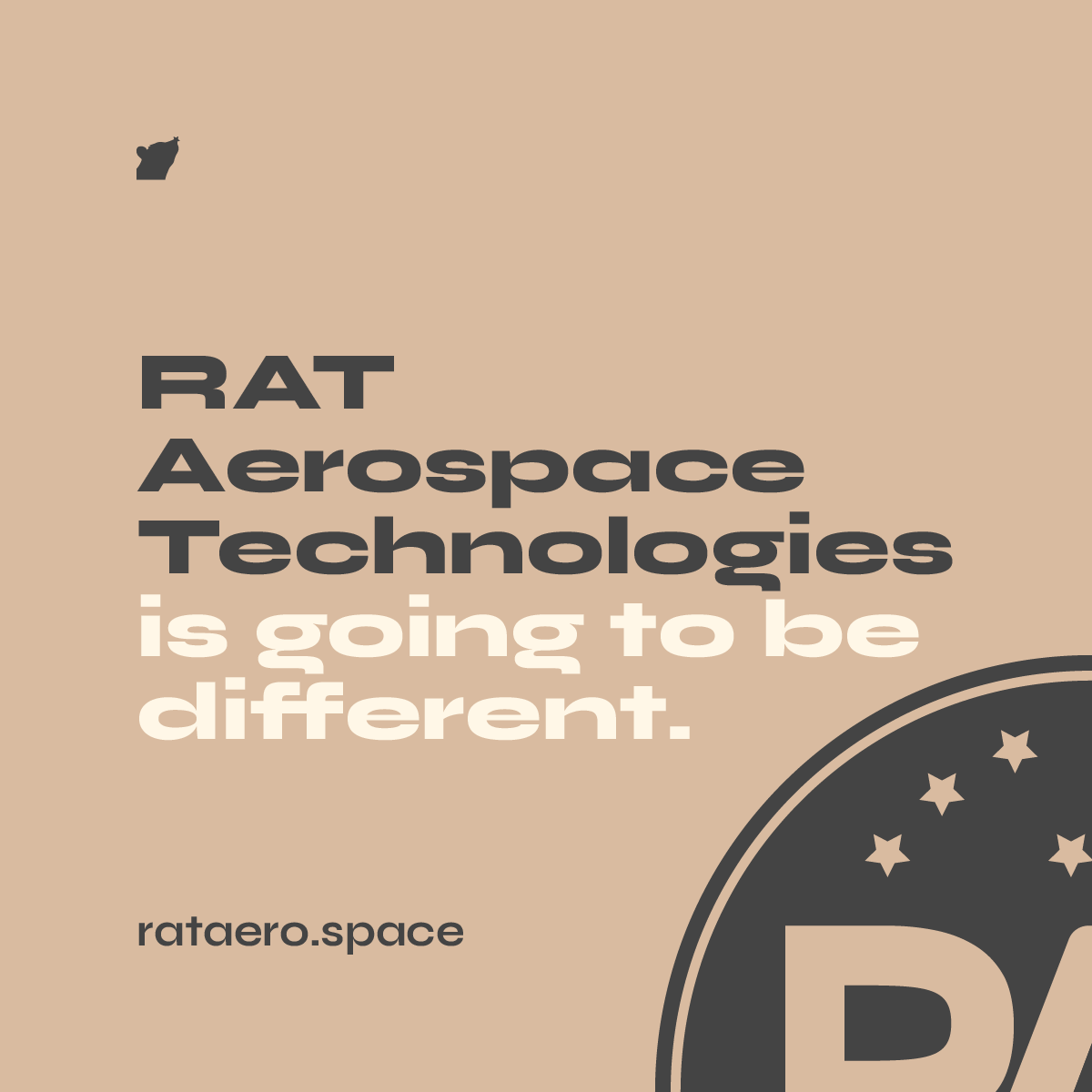 RAT Aerospace Technologies tweet media