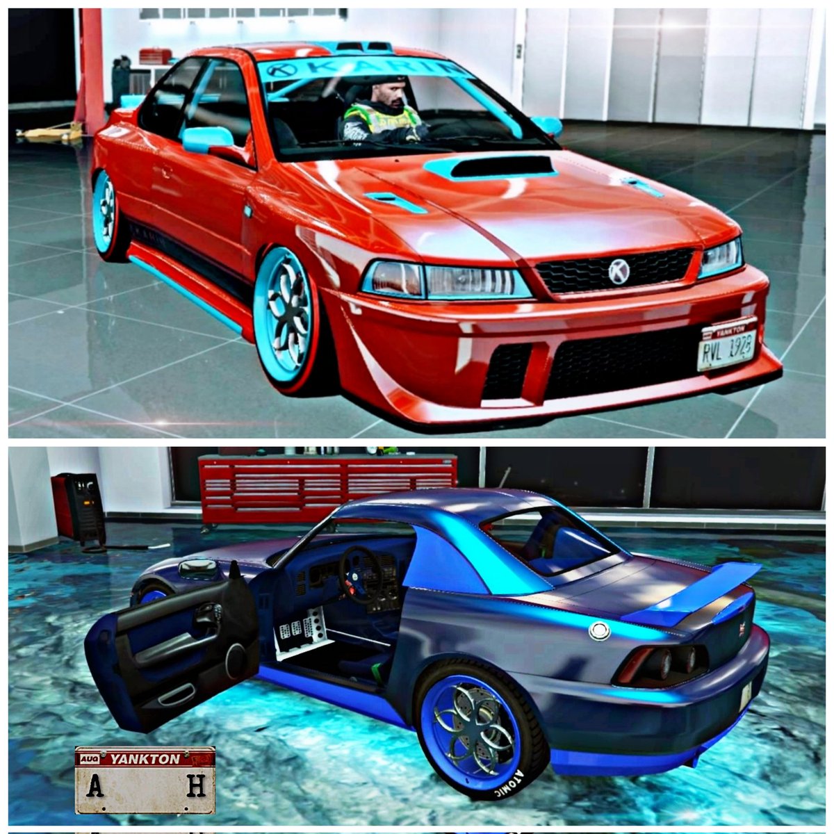 AndreHuysse's tweet image. ⛽𝕊𝕌𝕃𝕋𝔸ℕ ℝ𝕊 ℂ𝕃𝔸𝕊𝕊𝕀ℂ🏁
         🧙🏼‍♂️@REVO_LOCO_1928🧙🏼‍♂️

                 🇧🇷 @BrM0Dz 🇧🇷

            ⛽𝔻𝕀ℕ𝕂𝔸 ℝ𝕋 𝟛𝟘𝟘𝟘🏁
              🧙🏼‍♂️@AndreHuysse🧙🏼‍♂️

                 🗓 - 11-12-21 - 🗓
     🕗 3ᴘᴍ🇺🇸5ᴘᴍ🇧🇷8ᴘᴍ🇵🇹5𝚊𝚖🇯🇵

🔃👉 丂ｲﾑﾘ ｲƲ刀乇Ð