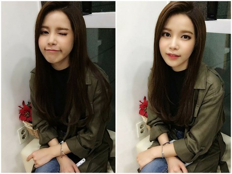 solarhourly's tweet photo. #SolarOnThisDay
♡ 151113 – fancafe update
#SOLAR #솔라 #MAMAMOO #마마무 https://t.co/aCdQLEPgvp