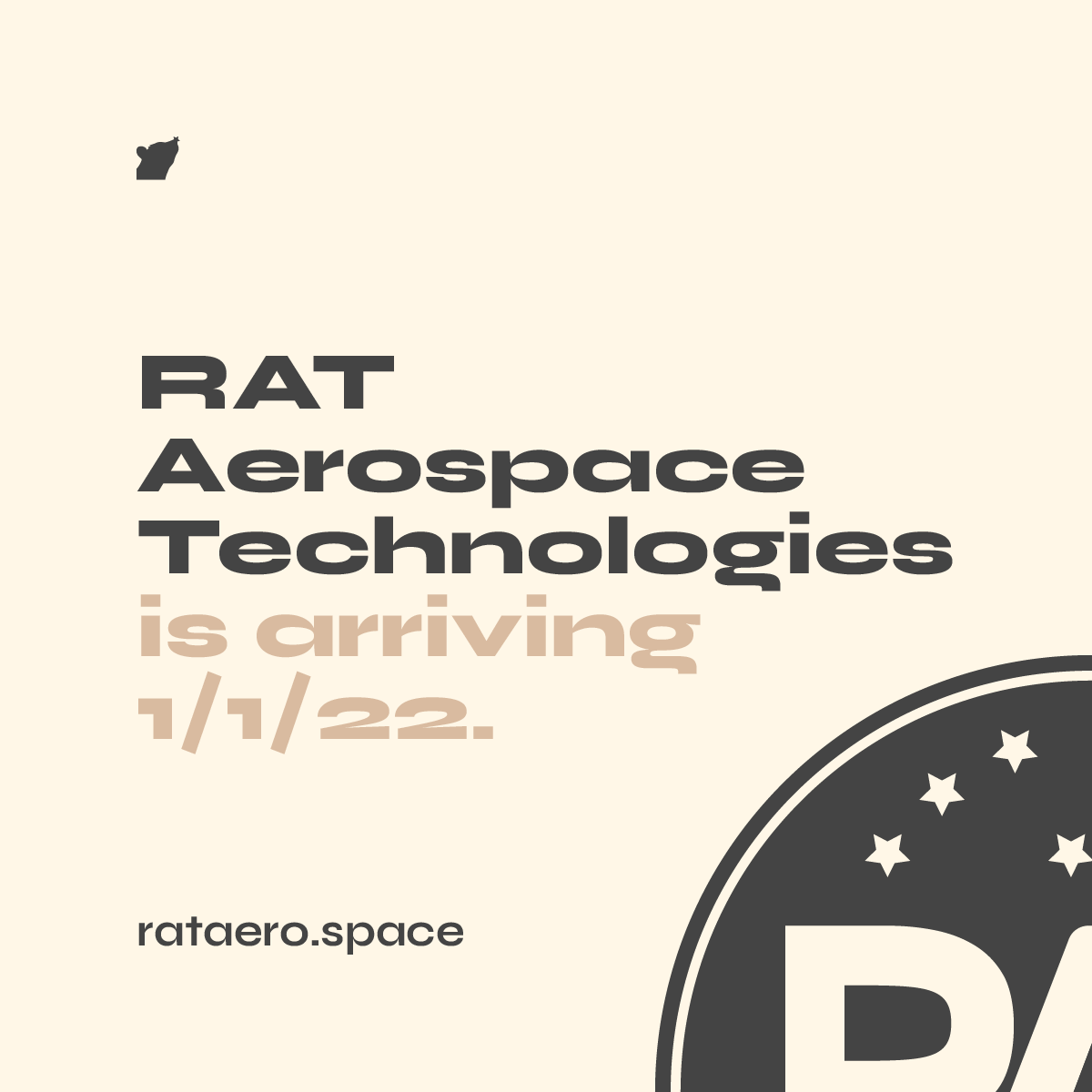 RAT Aerospace Technologies tweet media