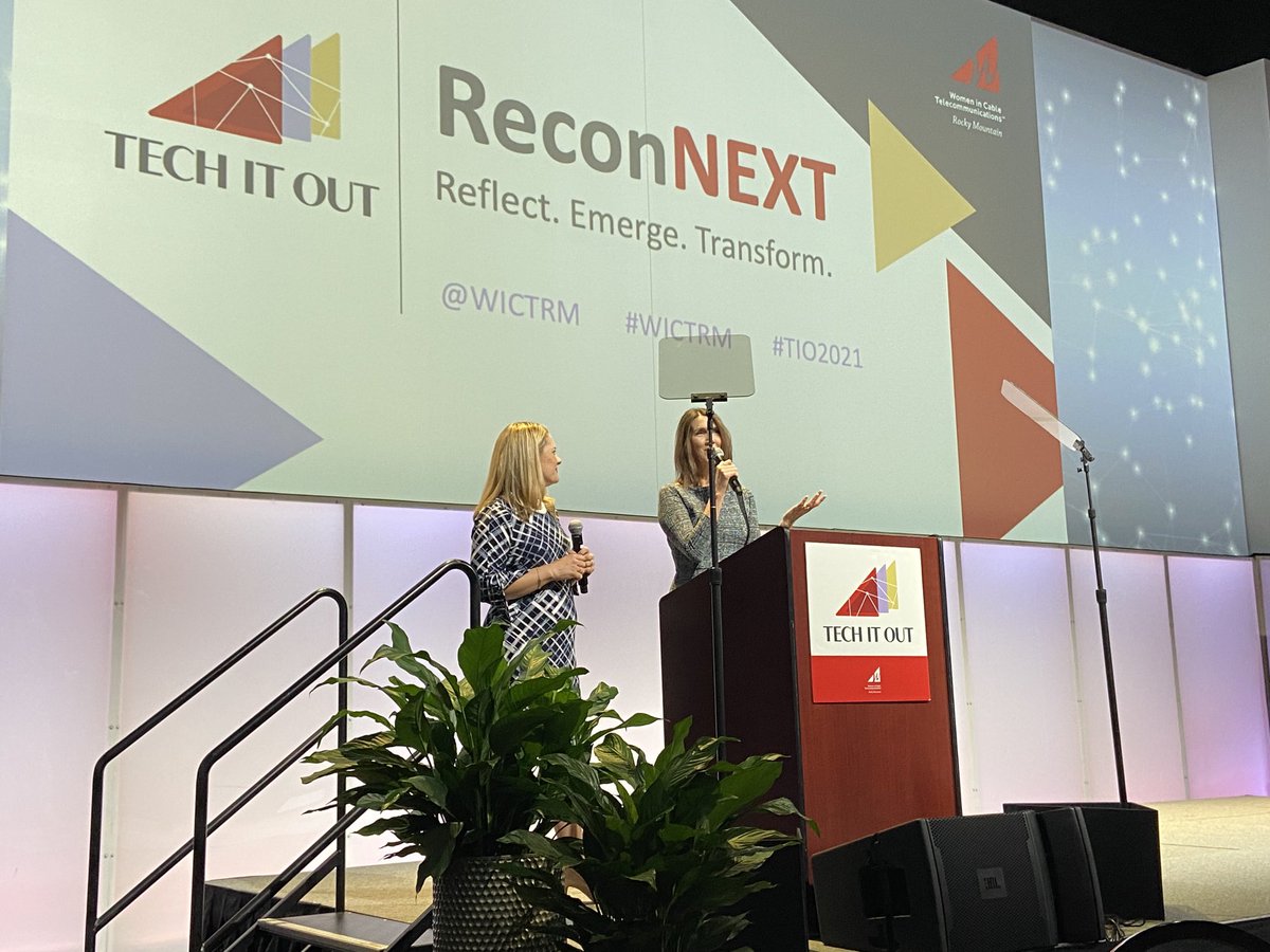 RKargs's tweet photo. #TIO2021, #WICT Rocky Mountain Tech It Out 2021 https://t.co/z3GYtgrV5u