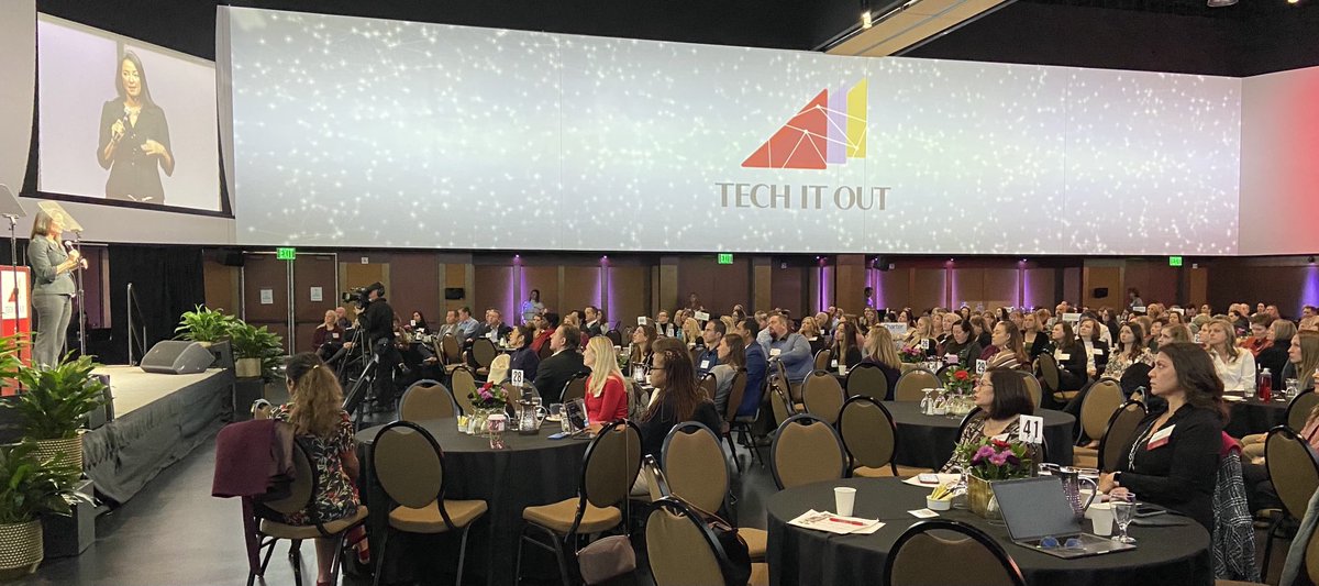 RKargs's tweet photo. #TIO2021, #WICT Rocky Mountain Tech It Out 2021 https://t.co/z3GYtgrV5u