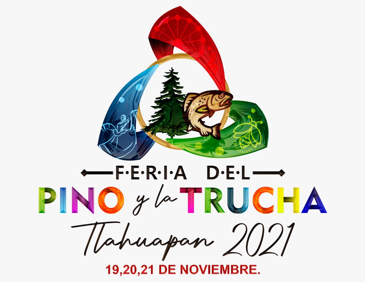valkiriaonline on Twitter: &quot;Feria del pino y la trucha Tlahuapan 2021 🌲🐟 19, 20 y 21 de Noviembre @laura_roldn #ValkiriaOnLine®… &quot;
