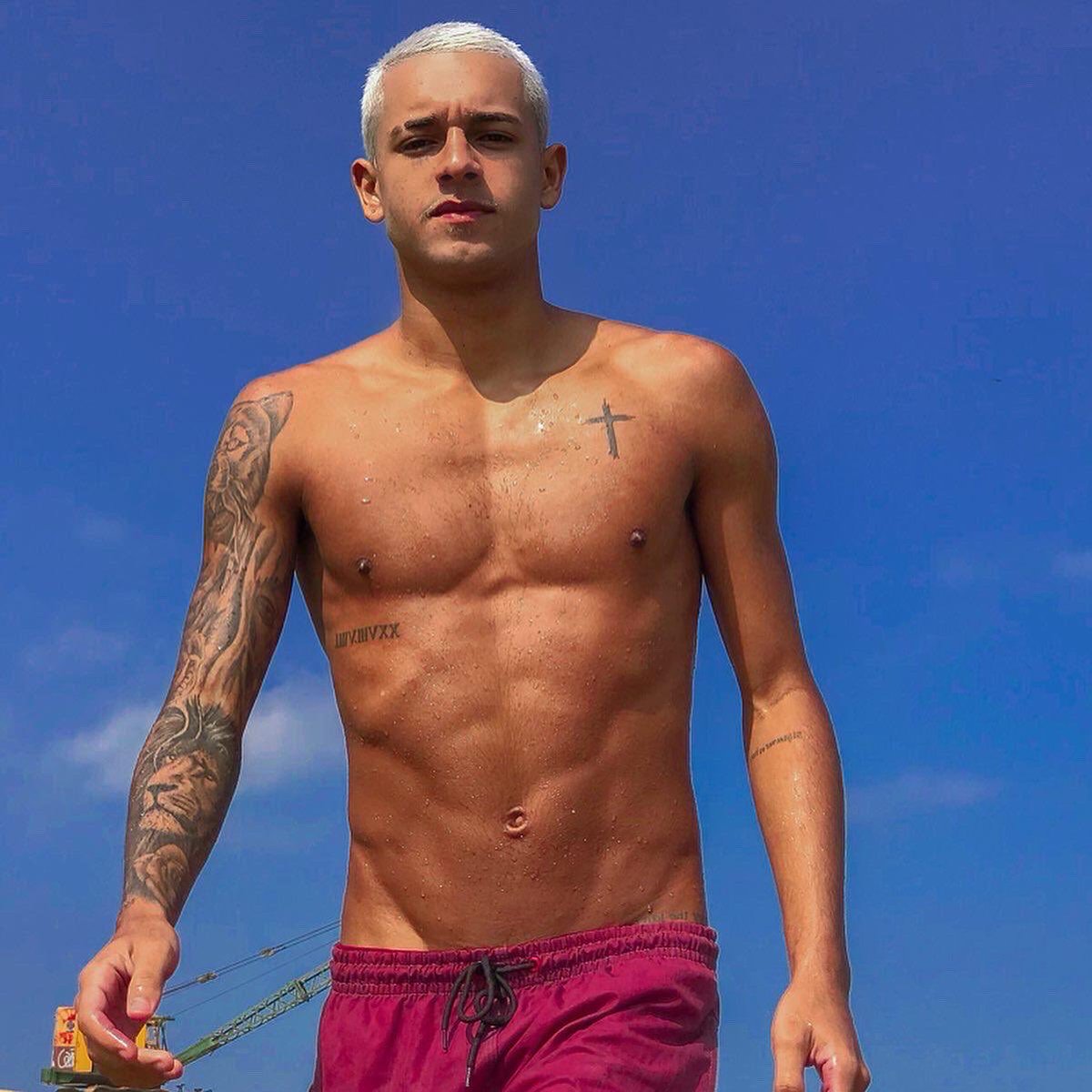 Novinho096's tweet photo. Mais um famosinho do Instagram 🥵 https://t.co/v57ZTTUjnD