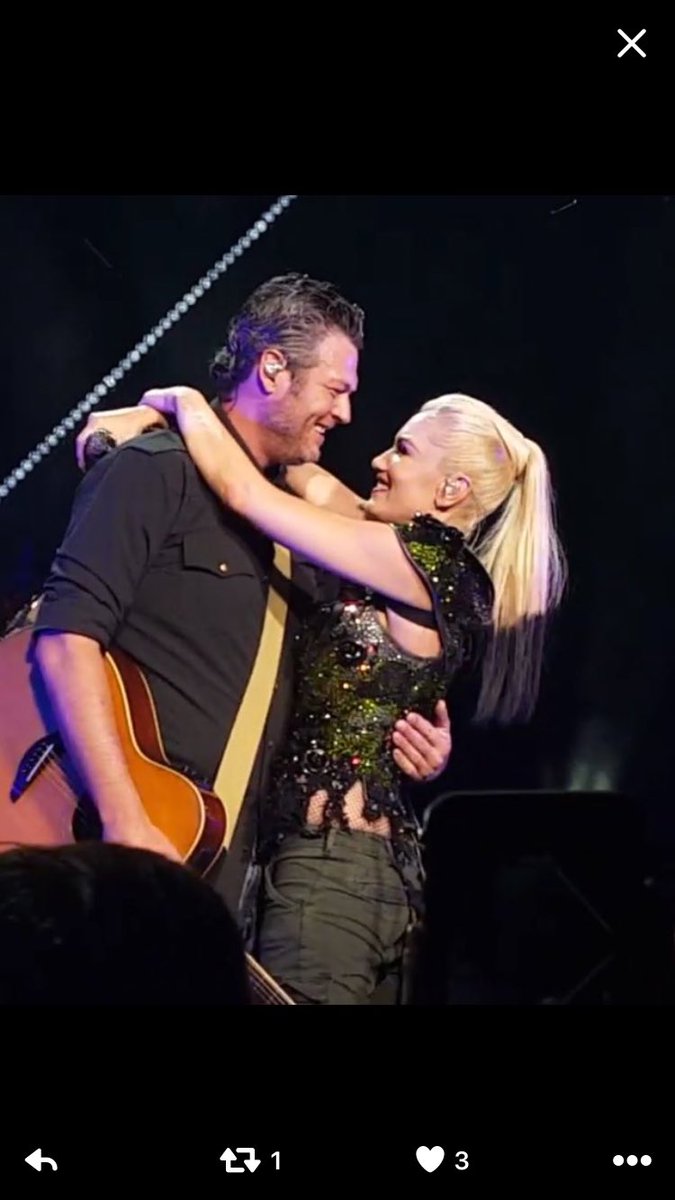 SG_BlakeandGwen's tweet photo. C’MON!!!  Let’s do this!!!

Vote #BlakeShelton for #TheCountryArtist at the 2021 @peopleschoice Awards!! #PCAs 

Ways to vote:
▶︎Online at https://t.co/66v7C63iyP
▶︎ Tweet using #TheCountryArtist AND #BlakeShelton
▶︎ Retweet this tweet https://t.co/bKBFjtUYp3