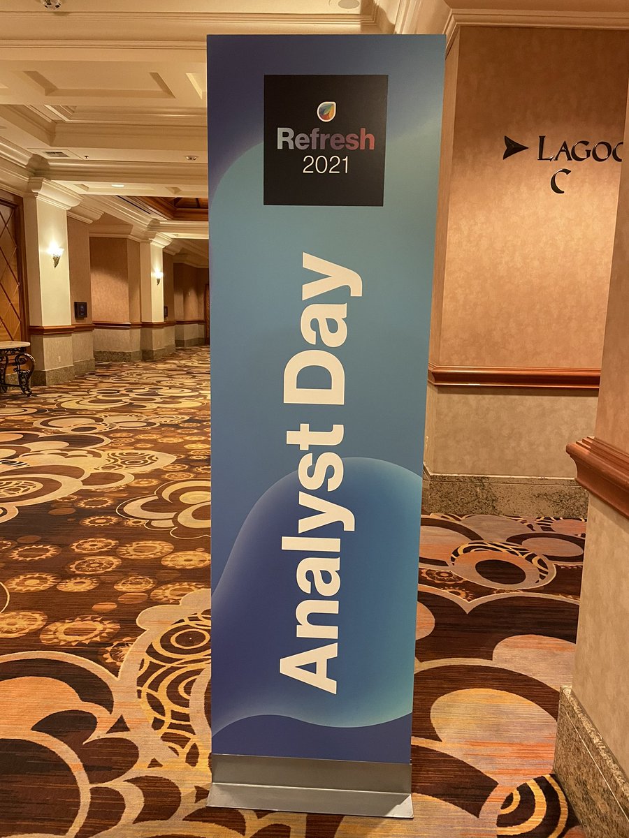 berkson0's tweet photo. That’s a wrap! Thank you to everyone participated. We got some really great questions and y’all know how much I love good questions. 

#refresh2021ARDay #Refresh2021 https://t.co/S4rNqgJ6qB