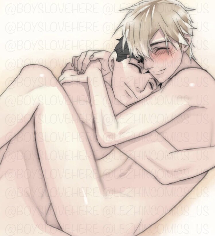 Non consensual gay