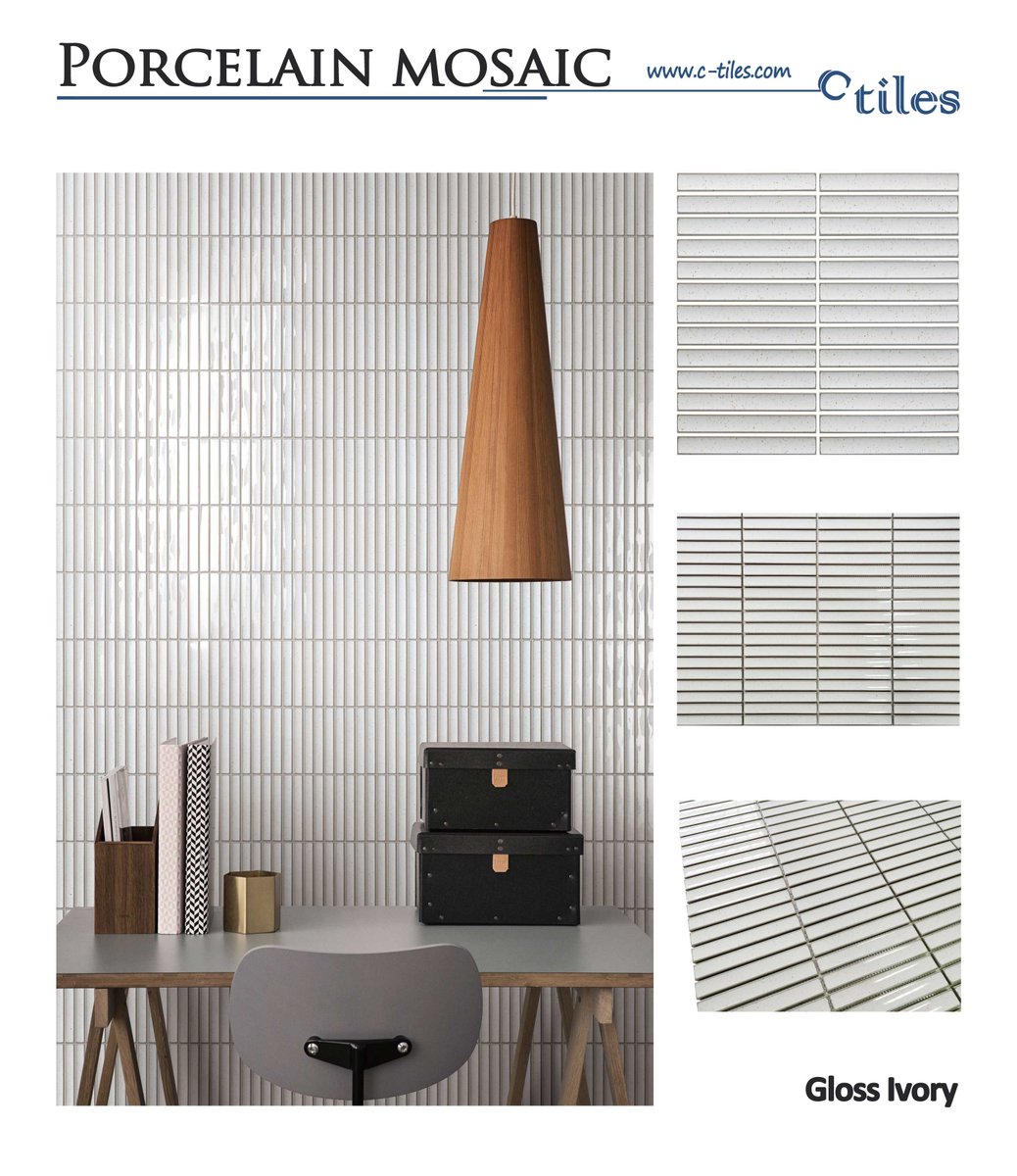 ctiles08's tweet photo. Porcelain mosaic tiles.
More product details in official web: https://t.co/OwzZDnBMsm
E-mail : sales@c-tiles.com

#walltiles #walltile #porcelainmosaic #porcelainmosaictile #ctiles #mosaic #mosaictiles https://t.co/4SCSrjNXdZ