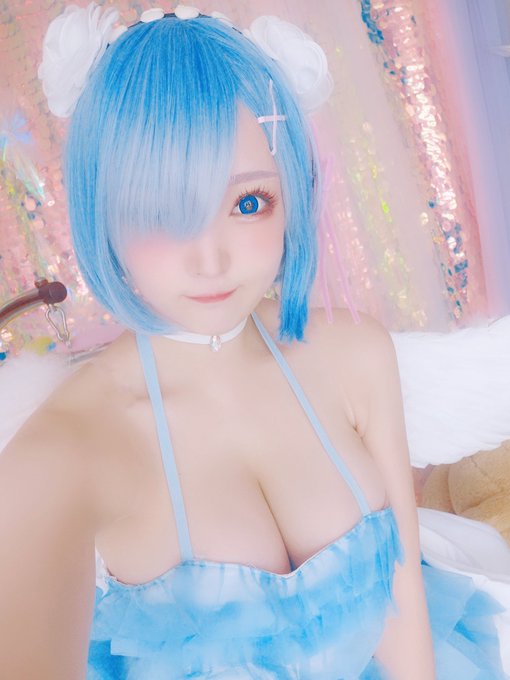コスプレイヤー星野秀奈のTwitter画像28
