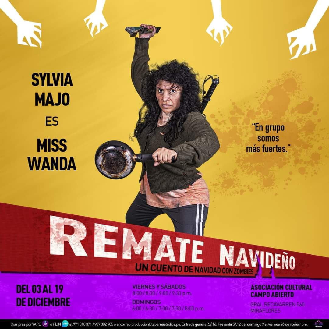sylviamajo's tweet photo. Me puse un poquito brava😁. Hoy ensayé seis horas seguidas, seis horas!! Dos horas con mi hijo en La Lección de Ionesco y cuatro en Remate navideño con @Rorzak y Teff Vergara, estoy muerta, pero sarna con gusto no pica❤️🎭  #teatro #actriz #Navidad #Christmas https://t.co/VccHMqUhgI
