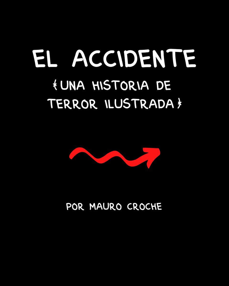 maurocroche's tweet photo. Les dejo una bella y terrorífica historia ❤️
(Abro hilo) https://t.co/ZVhU4Ipm97