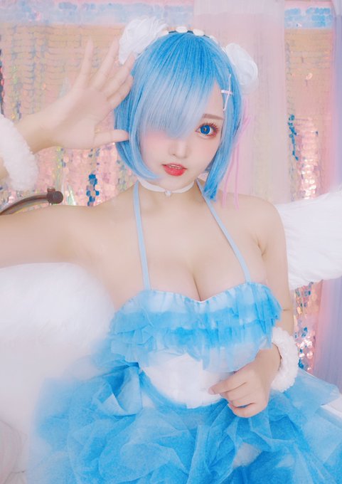 コスプレイヤー星野秀奈のTwitter画像29