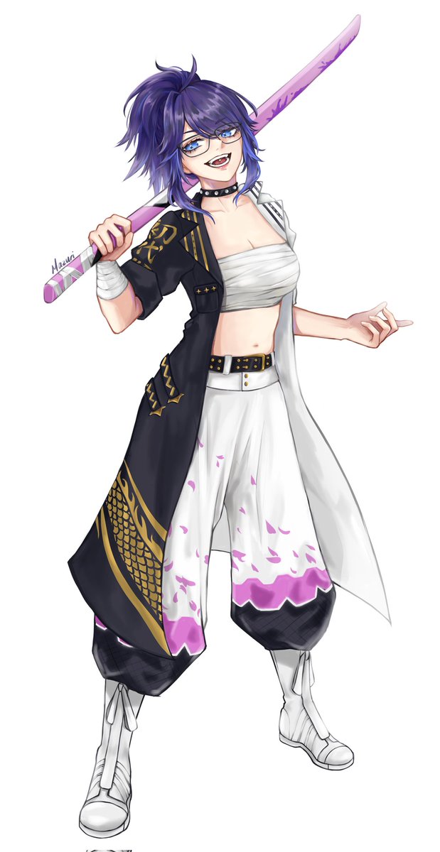 Congrats 1M!!! #ksonART #kson総長ART