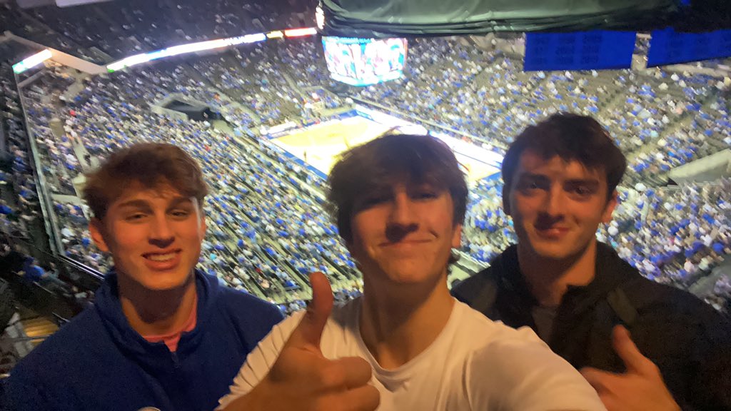 #GoJays