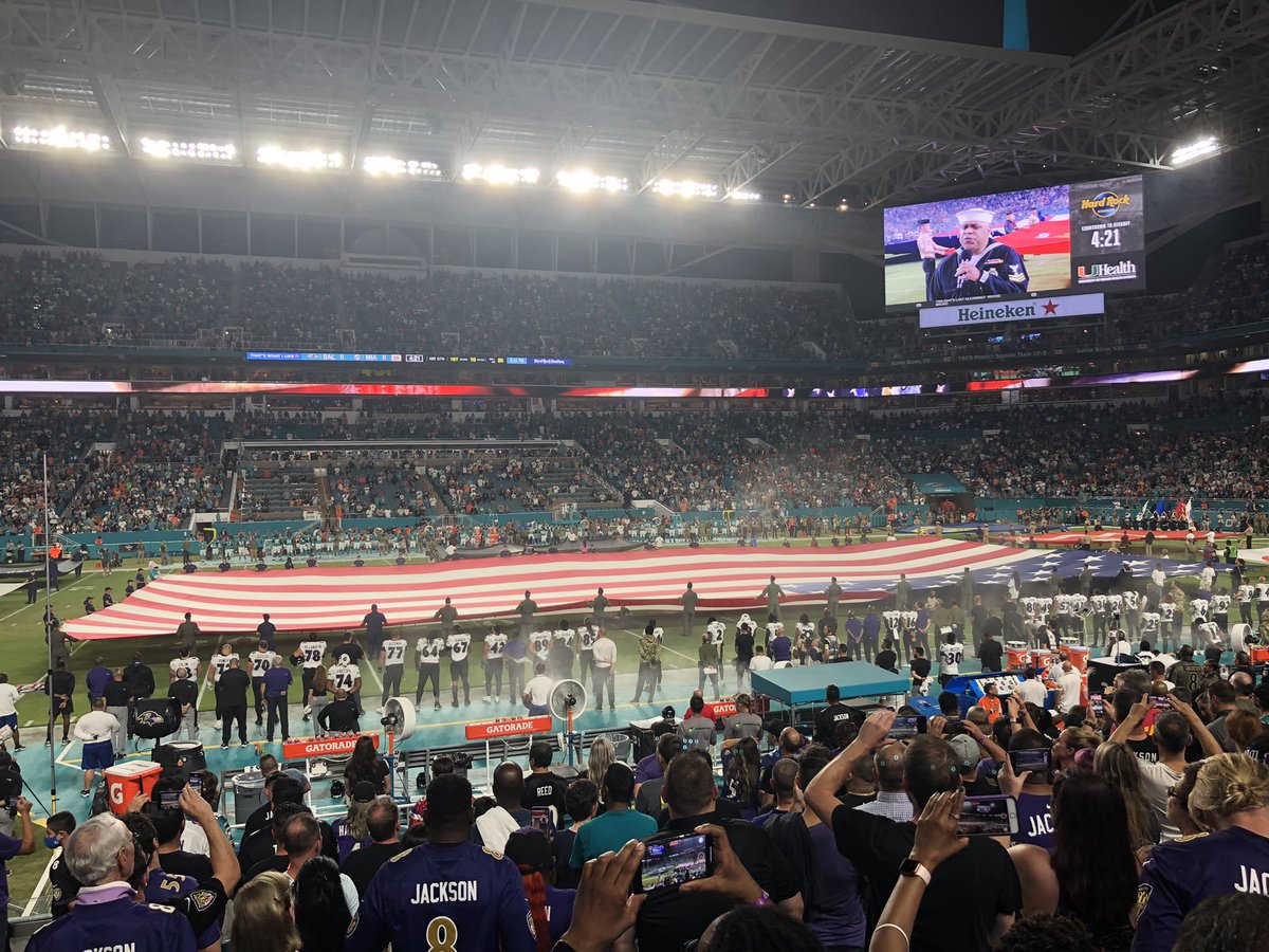 Let’s go Ravens!!!