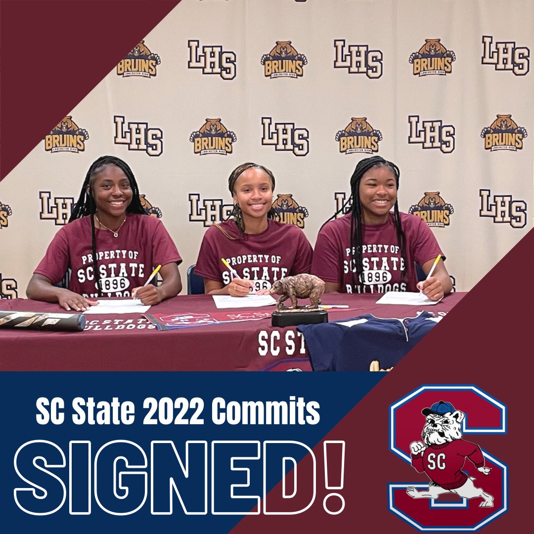 Congrats girls! We are so proud!