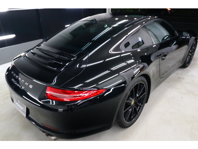 RuddeR_24's tweet photo. 新入庫情報

911カレラS　991

「ここが決めてだよポイント」
●　なんといっても「S」！！
●　左ハンドル！
●　クロノパッケージ
●　とっても希少なアダプティブスポーツシートプラス
●　スポーツステアリング　パドル付！ https://t.co/IYMgOvvZsu