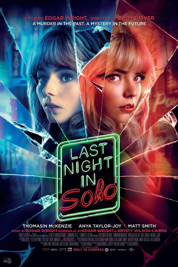 WatchmenID's tweet photo. Kalo di bioskop terdekat masih nayangin Last Night in Soho, silakan sempetin deh, sebelum ketutup hype film-film lain. https://t.co/B6wHQefkvf
