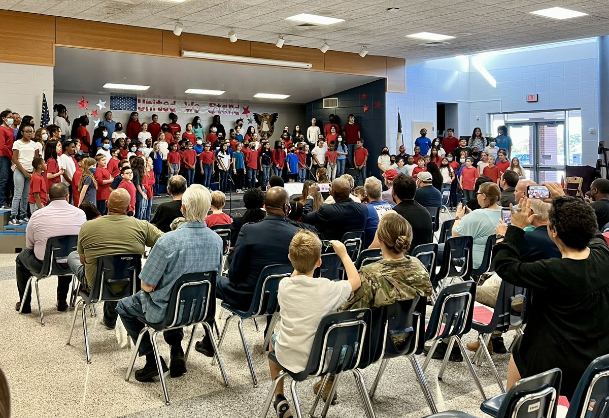 Kreinhop Elementary tweet media