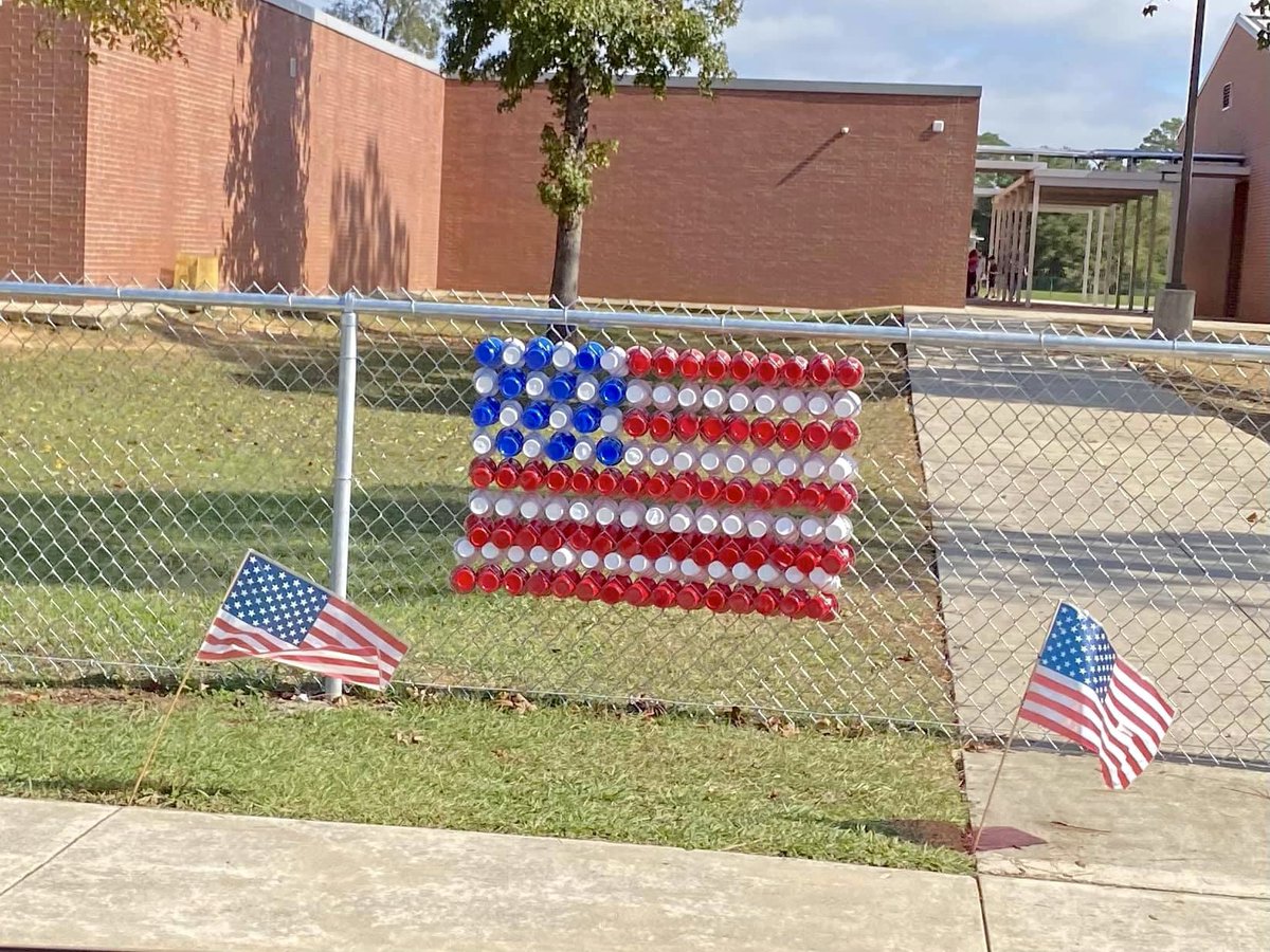 Kreinhop Elementary tweet media