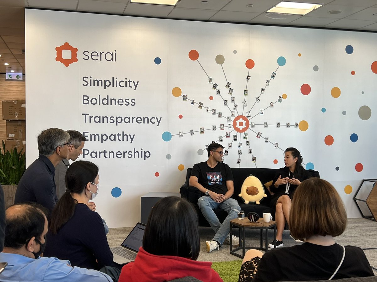 Steven Tran tweet media