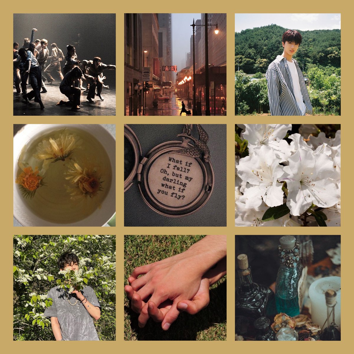 soljunnie's tweet photo. Metanoia; prelude + chapter 1
➺ jaemsung fic
➺ 2.9k - chaptered
➺ status: ongoing
➺ magical realism, curse through a potion, hurt/comfort, feelings realization
➺ rating: T
➺ for @jaemsungfest 

➺link in replies~ https://t.co/NEcFv0SztP