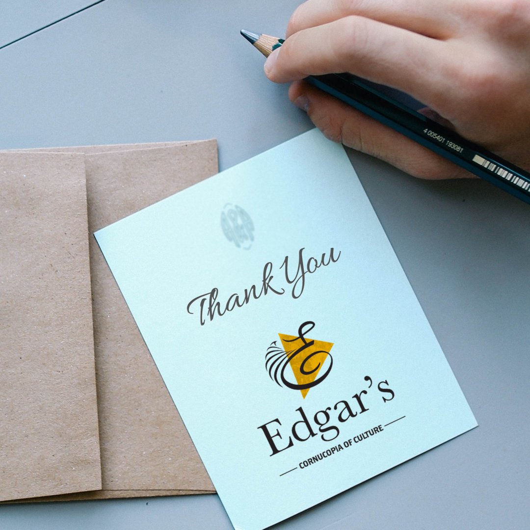 Edgar's Restaurant tweet media