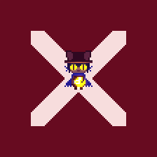 X
