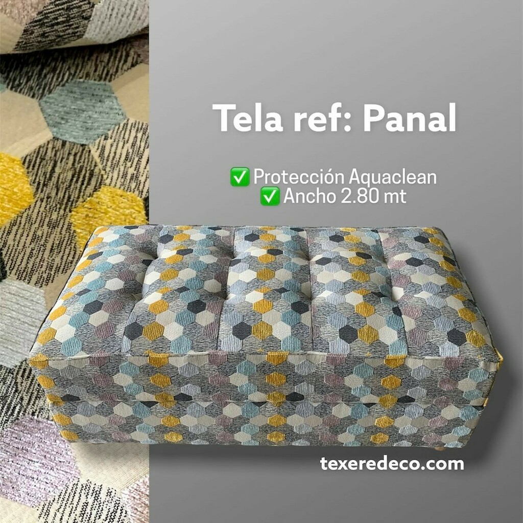 Texere's tweet photo. Esta tela tiene tecnología Aqua clean que permite una fácil limpieza de manchas solo con un  poco de agua.

También incluye protección antibacterial contra ácaros, hongos y bacterias evitando su proliferación.  Esta barrera contribuye a aliviar gran núme… https://t.co/hBKp3NhsXv https://t.co/DspJ7Maivj