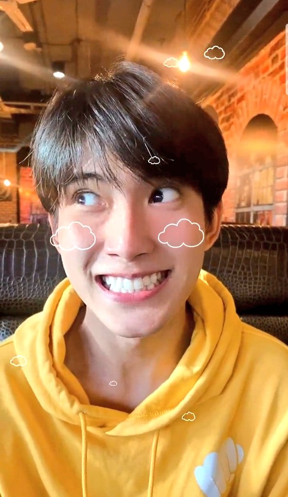 JaFirst_domjiw's tweet photo. JaFirst's things that makes my heart explode.🐻😺 [Thread]
#JaFirst #domjiw https://t.co/dliBQ86EBi