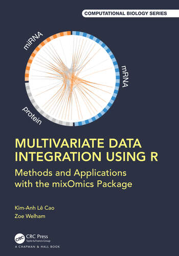 Kim-Anh Lê Cao 🦋@mixomics.org (@mixomics_team) on Twitter photo 🥳Our book is out!
Huge thanks to my partner in crime Zoe Welham whose patience and dedication were invaluable during this long process, and <a href="/aljabadi/">Al J Abadi</a> who tirelessly helped updating the package as we developed the content. R vignettes for Part 3: mixomics.org/book/ 🥳Our book is out!
Huge thanks to my partner in crime Zoe Welham whose patience and dedication were invaluable during this long process, and <a href="/aljabadi/">Al J Abadi</a> who tirelessly helped updating the package as we developed the content. R vignettes for Part 3: mixomics.org/book/