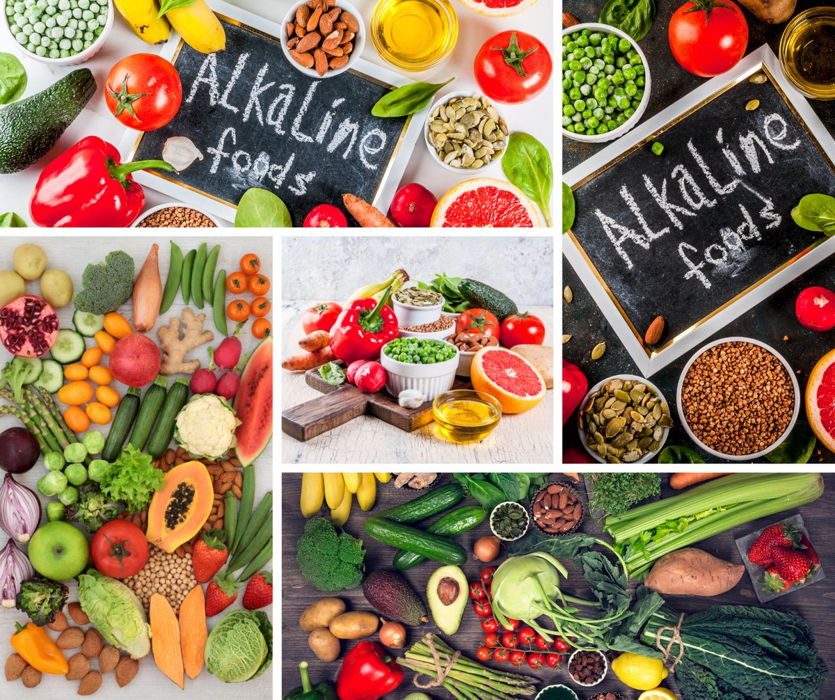 Secondmedic's tweet photo. I just published What are the benefits of Alkaline foods? https://t.co/b8s8EuIsau https://t.co/QDctpdAdpy