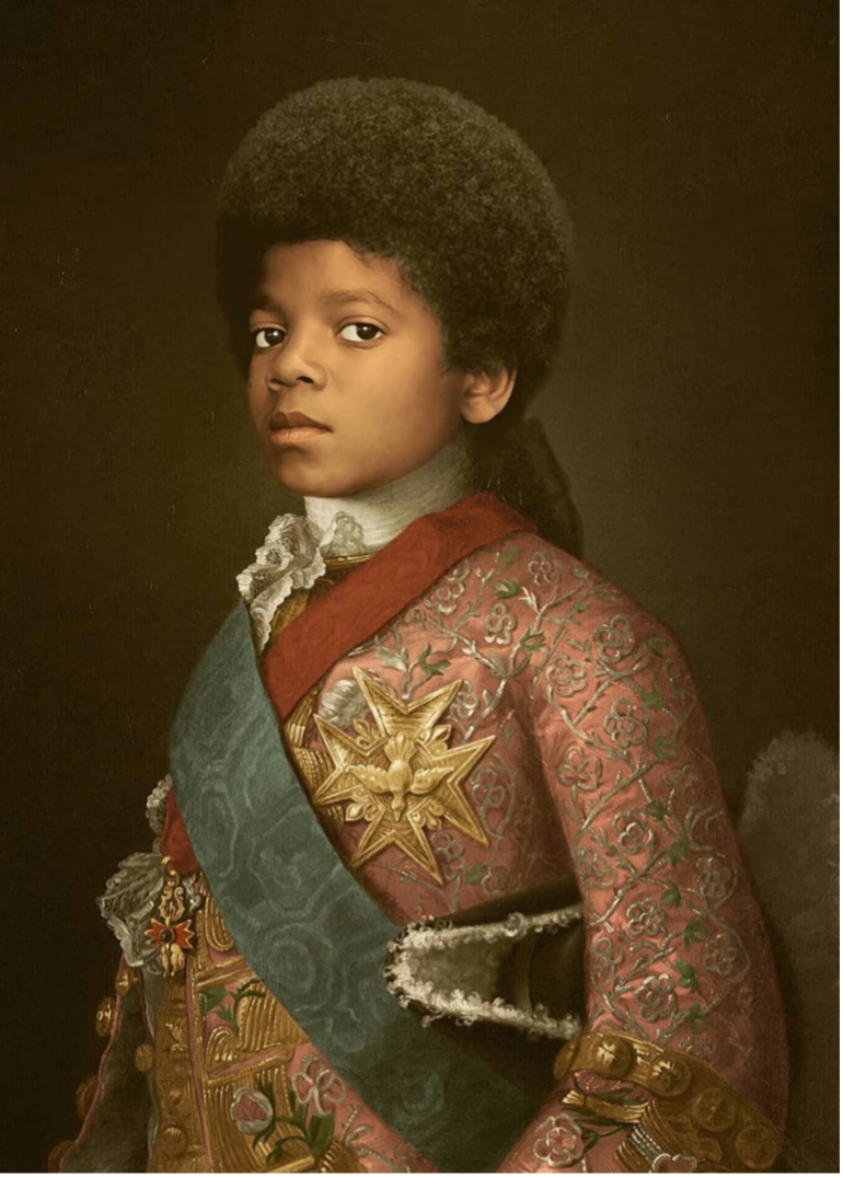 Michael Jackson Michaeljackson Twitter