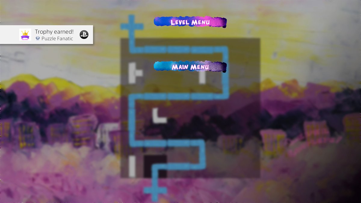 GamerGuyKevin's tweet photo. #PuzzleFrenzy With 6 different casual puzzle games (#ColorConnect, #Pipes, #WordConnect. #BlockEscape, #LuminousLoops & #MoveTheBall) to play from, a super-fun game that will help keep your mind active.
#PlatinumGames #PlatinumTrophy #PS4share #GameReview https://t.co/doQA2jSlPQ